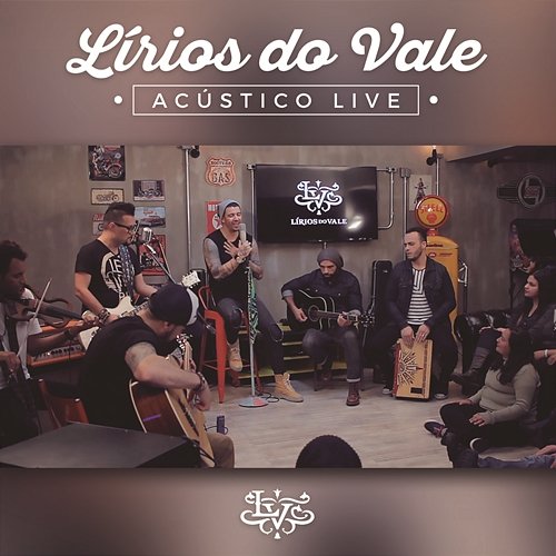 Lírios do Vale Lírios do Vale