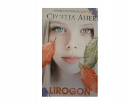Lirogon Ahern Cecelia