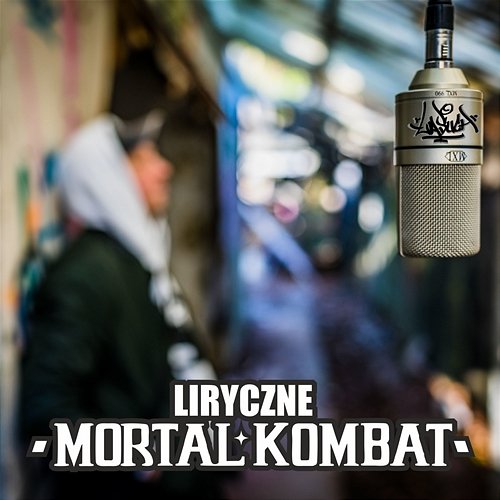 Liryczne Mortal Kombat Łasuch feat. S l i m e, Dj Creon