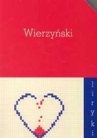 Liryki Wierzyński Kazimierz