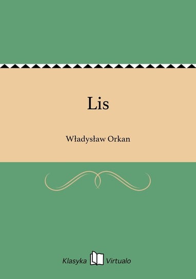 Lis Orkan Władysław