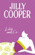 Lisa and Co Cooper Jilly