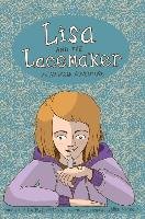 Lisa and the Lacemaker - The Graphic Novel Hoopmann Kathy