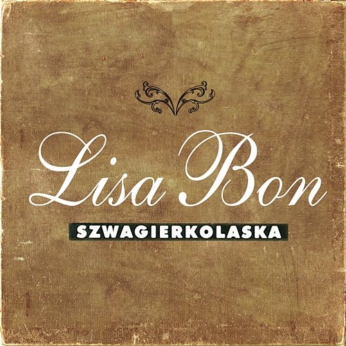 Lisa Bon Szwagierkolaska