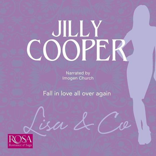 Lisa & Co (short stories) Cooper Jilly