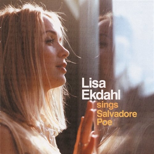 Lisa Ekdahl Sings Salvadore Poe Lisa Ekdahl