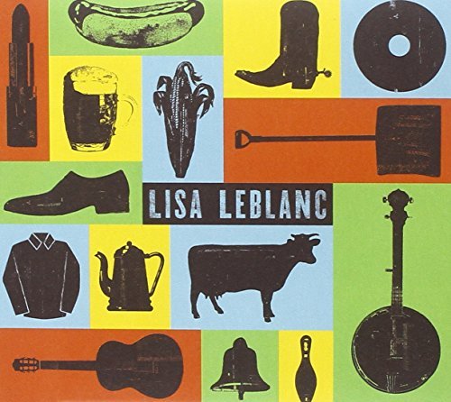 Lisa Leblanc LeBlanc Lisa