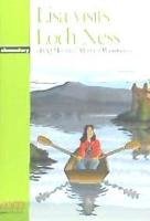Lisa Visits Loch Ness Ediculsa Distribucion