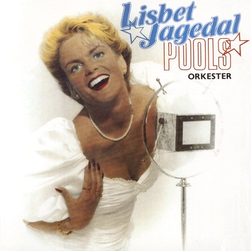 Lisbet Jagedal och Pools orkester Lisbet Jagedal och Pools Orkester