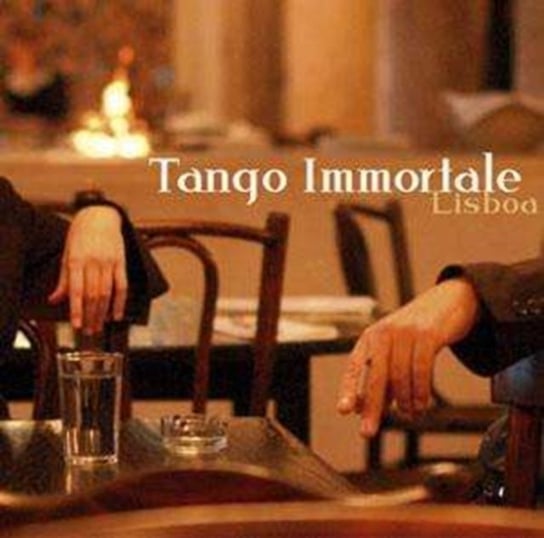 Lisboa Tango Immortale