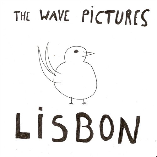 Lisbon The Wave Pictures