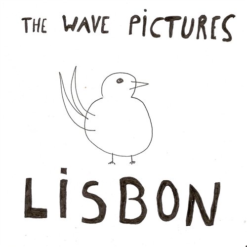 Lisbon The Wave Pictures