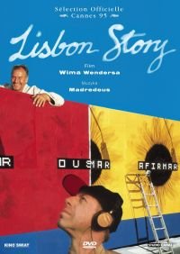 Lisbon Story Wenders Wim