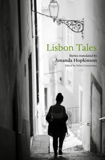 Lisbon Tales Opracowanie zbiorowe