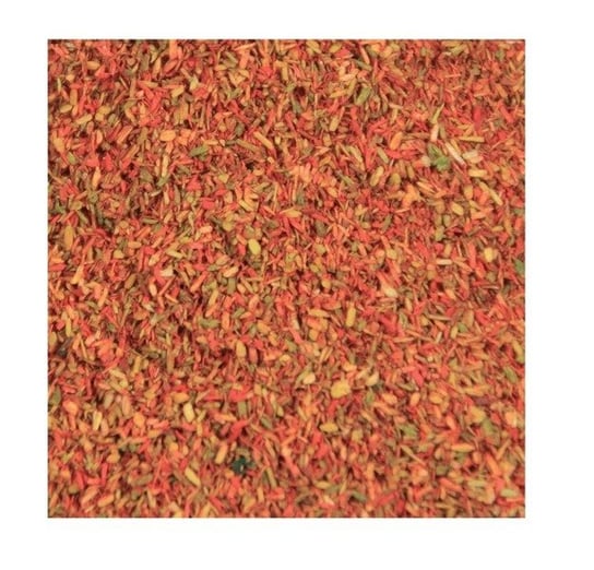 Liście jesienne, czerwone, 1693, 200 ml Heki