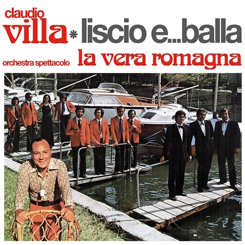 Liscio e... balla Claudio Villa
