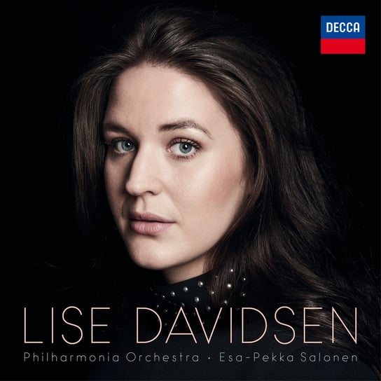 Lise Davidsen Davidsen Lise