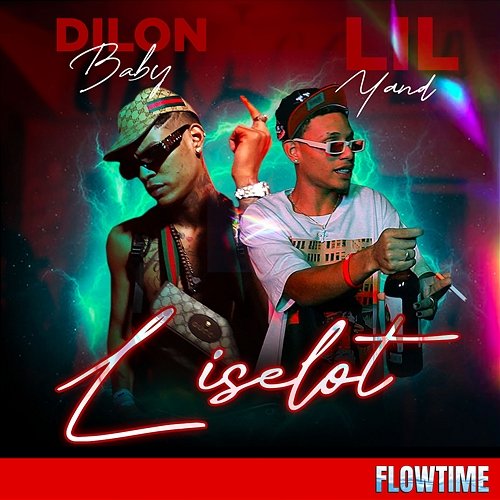 Liselot Lil Yand feat. Dilon Baby