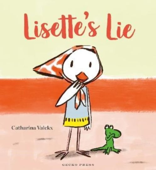 Lisette's Lie Valckx Catharina