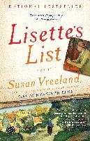 Lisette's List Vreeland Susan
