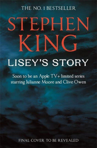 Lisey's Story King Stephen