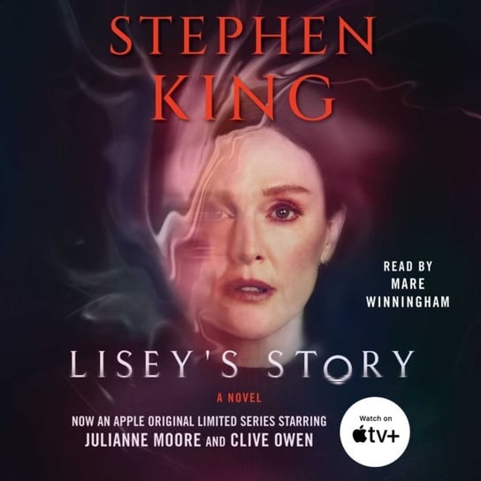 Lisey's Story King Stephen