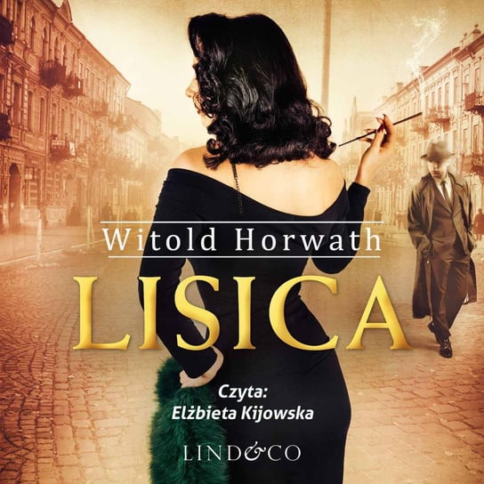 Lisica Horwath Witold