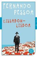 Lissabon - Lisboa Pessoa Fernando