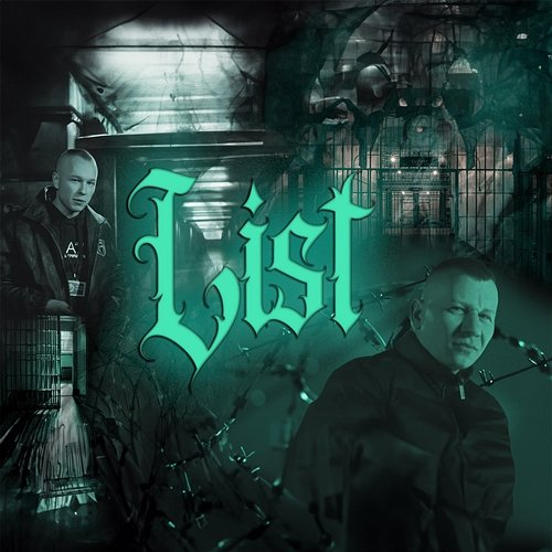 List Kriso, Mały DZB, Egon