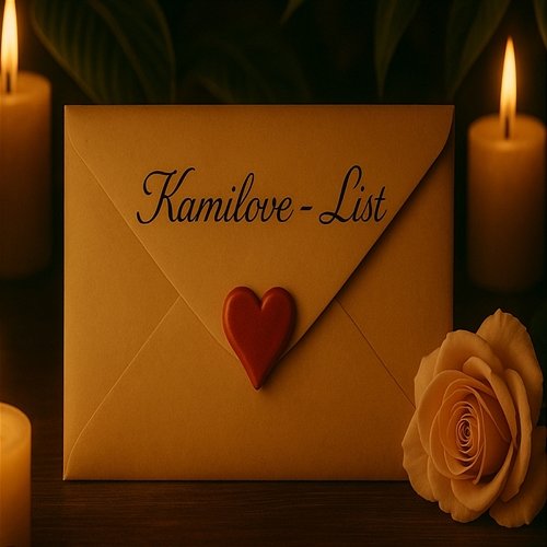 List Kamilove