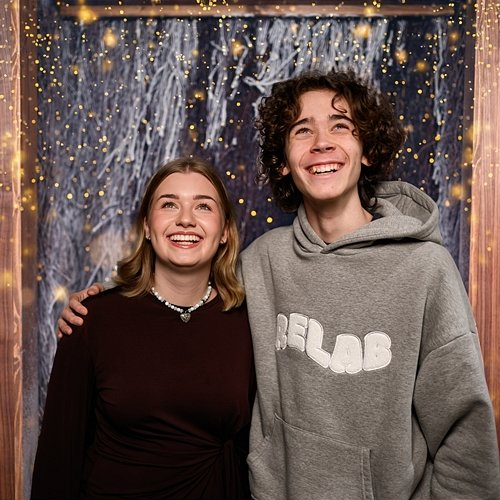 List marYsia, Leon Olek