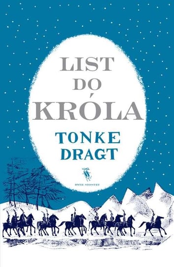 List do króla Dragt Tonke
