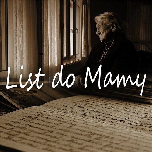 List Do Mamy Ozs