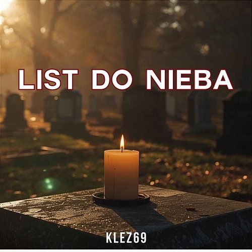 List do nieba Klez69