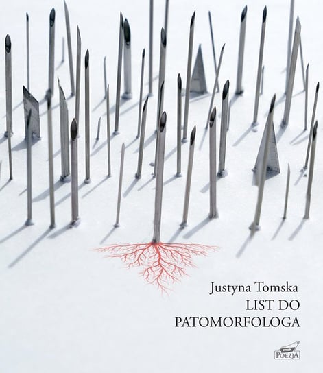 List do patomorfologa Justyna Tomska