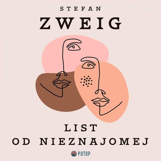 List od nieznajomej Stefan Zweig