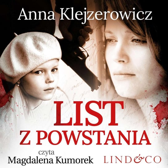 List z powstania Klejzerowicz Anna