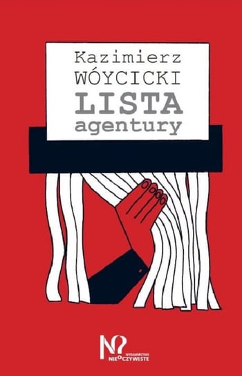 Lista Agentury Wóycicki Kazimierz