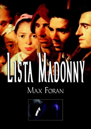 Lista Madonny Foran Max