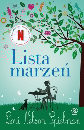 Lista marzeń Lori Nelson Spielman
