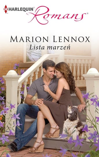 Lista marzeń Lennox Marion