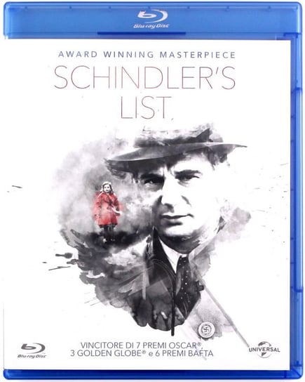 Lista Schindlera Various Directors