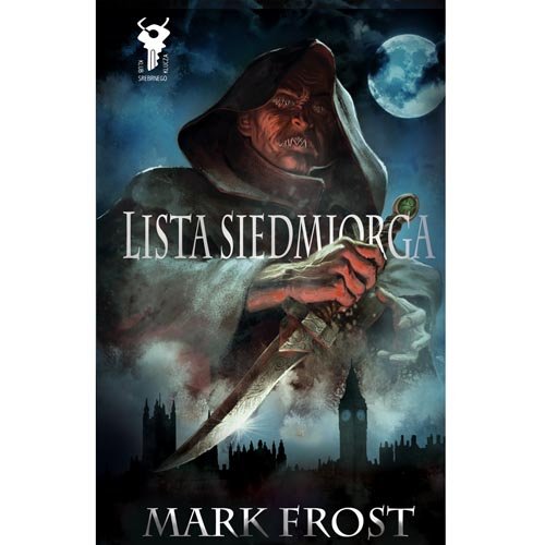 Lista siedmiorga Frost Mark