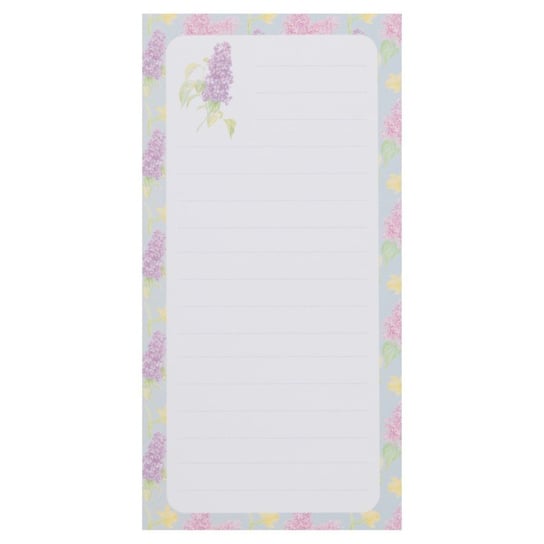 Lista To Do, Hello Spring, Kwiaty Empik