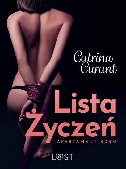 Lista życzeń. Apartament BDSM Curant Catrina