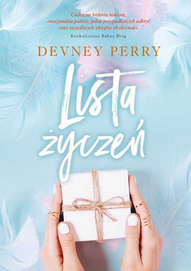 Lista życzeń Perry Devney