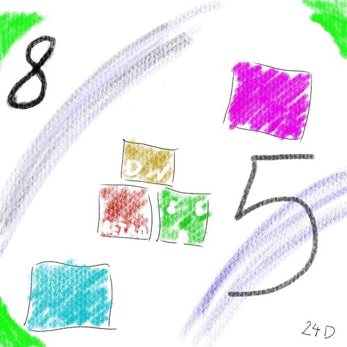 listen about my pixels NovoDvd