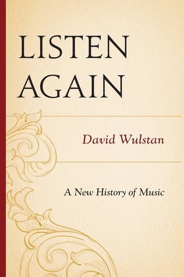 Listen Again Wulstan David