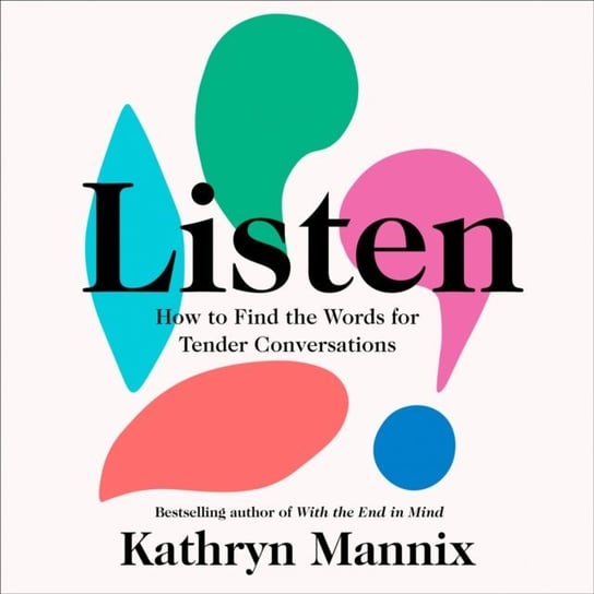 Listen Mannix Kathryn