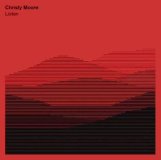 Listen Moore Christy